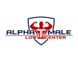 https://www.logocontest.com/public/logoimage/1655213379Alpha Male  Low T Center 002.png